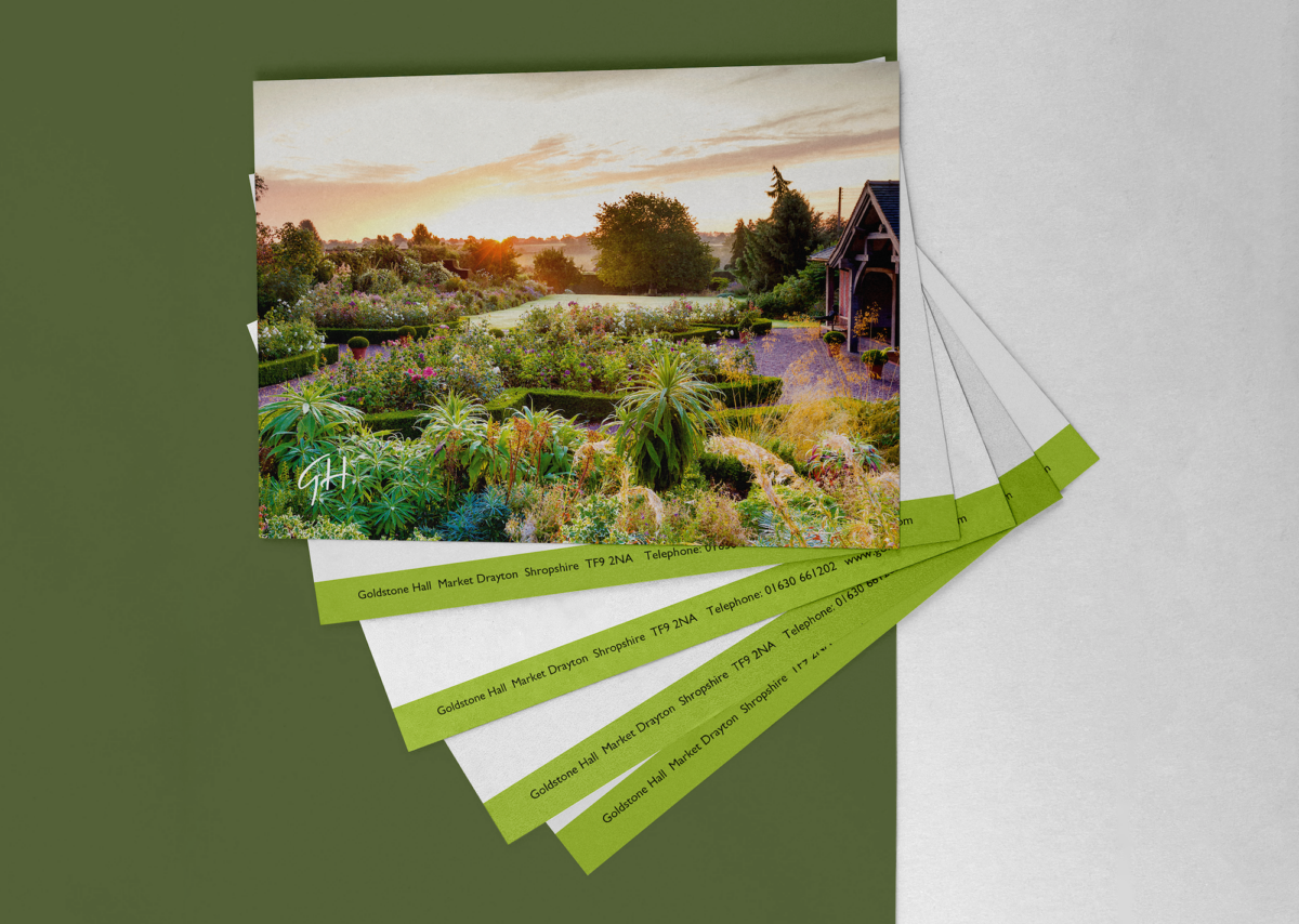 two card image
