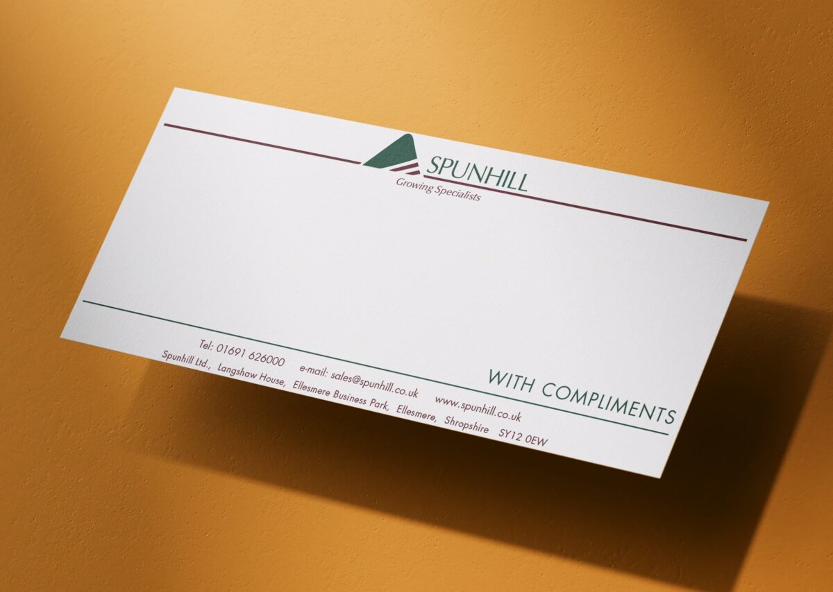 two card image