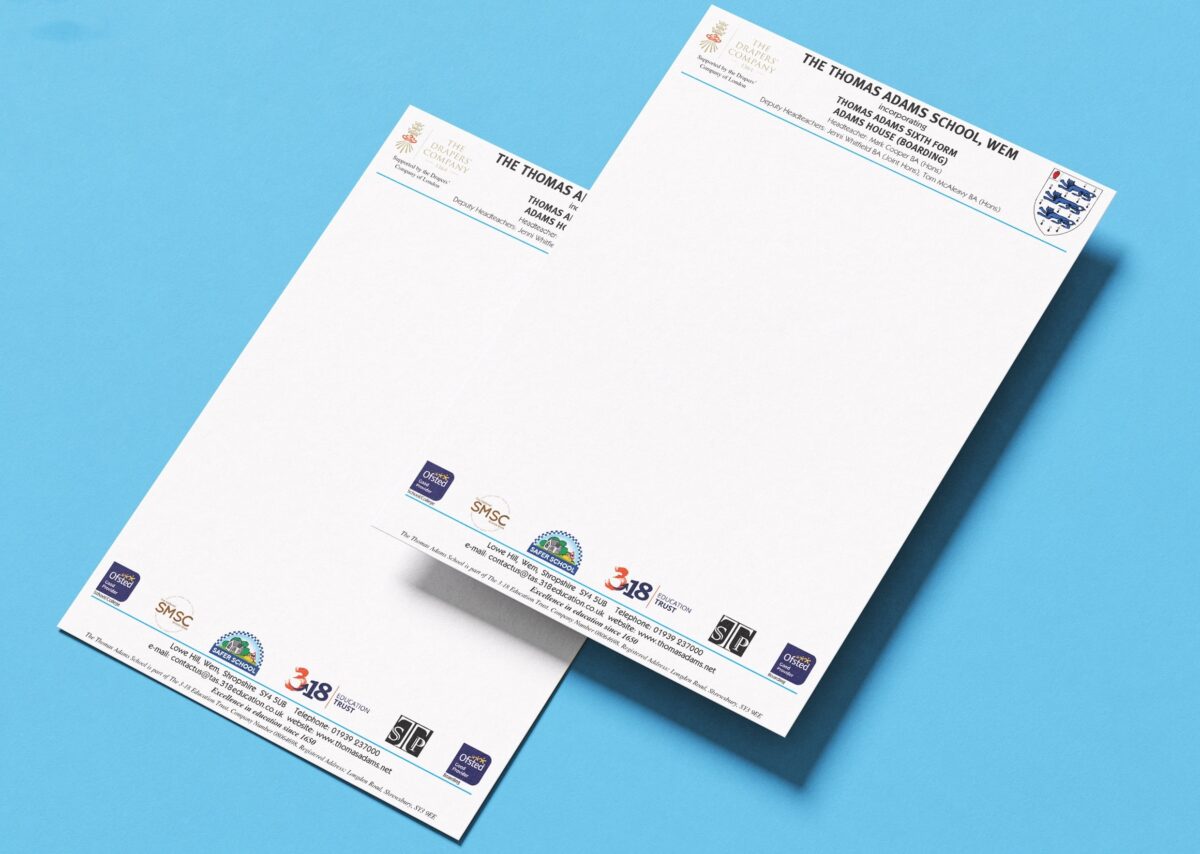 two card image